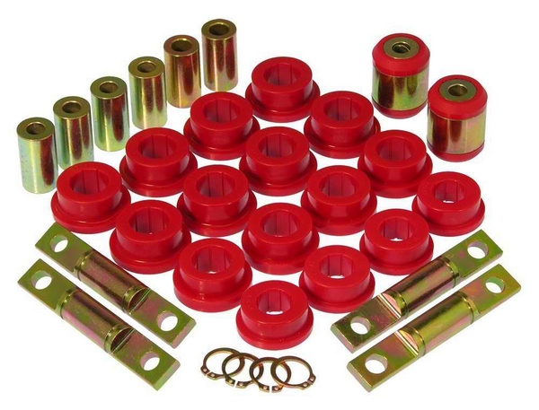 RR C-ARM BUSHING KIT